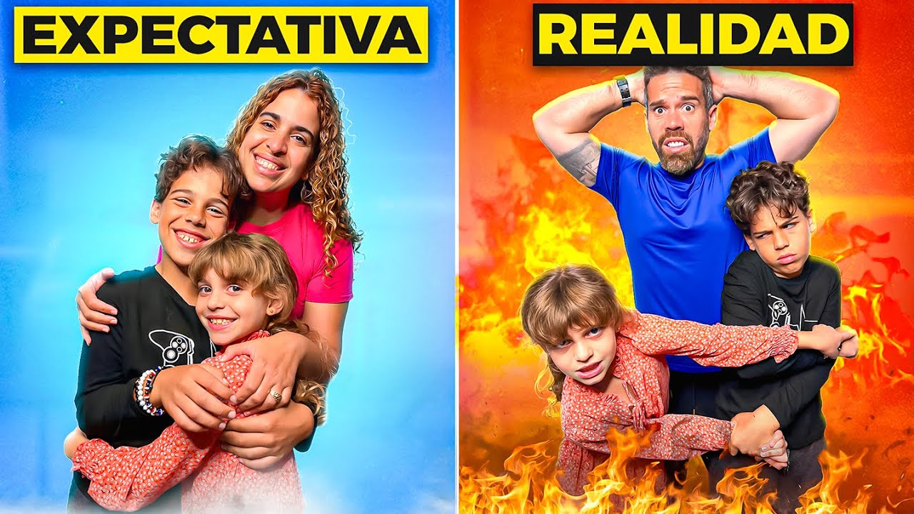 As&iacute; es NUESTRA Rutina de Escuela|4PLUSONE