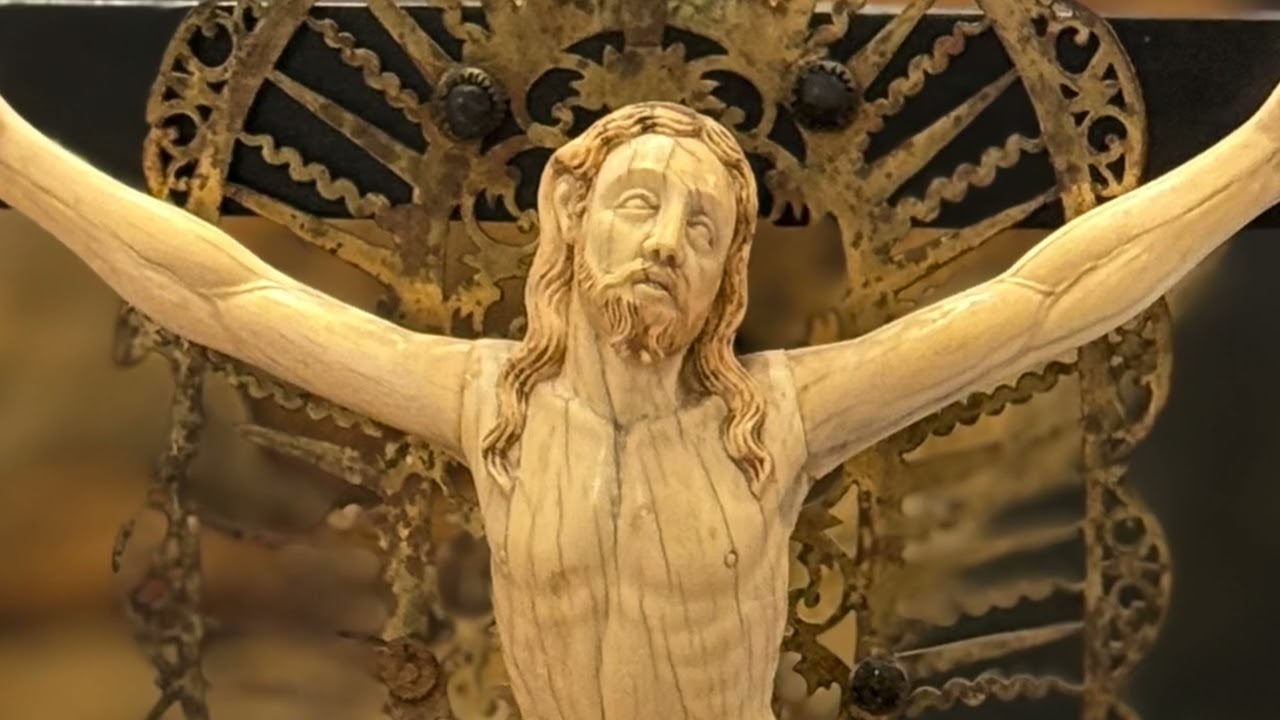 Lent Meditation  2-24-26
