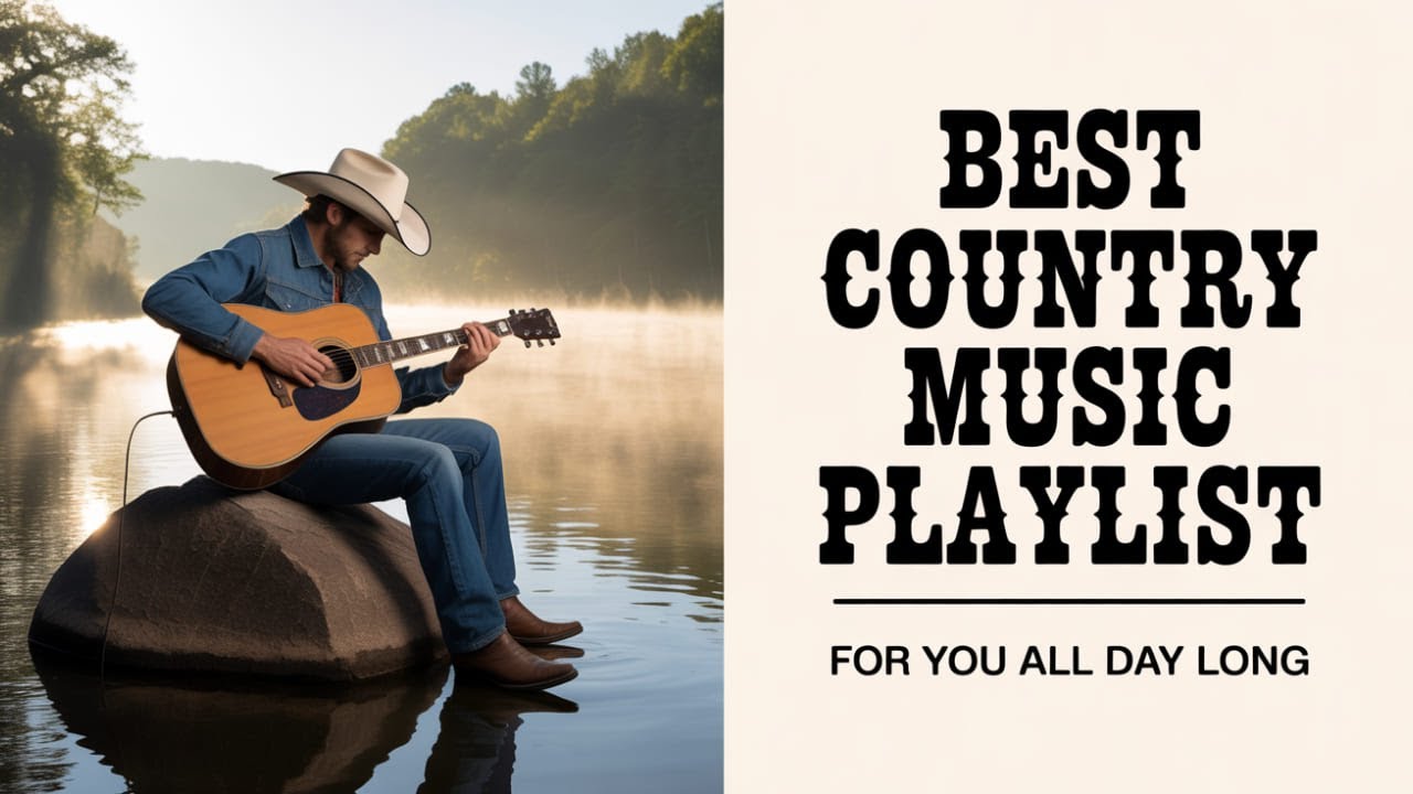 Riverside Glow Country Love Melodies — Dolly Parton, Alan Jackson & Willie Nelson