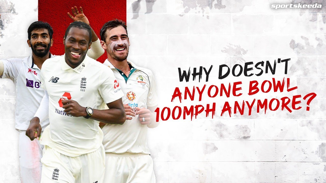 Shaun Tait reveals why bowlers today are struggling to bowl 150+ Kmph