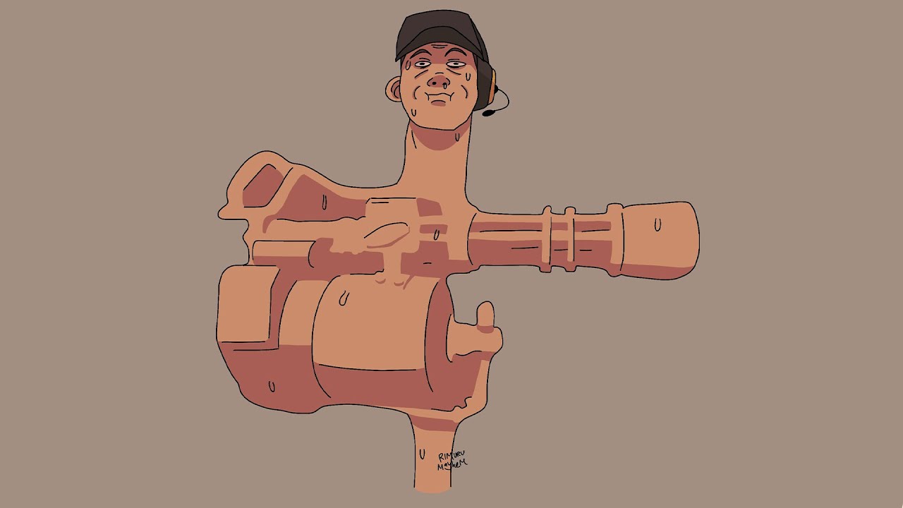 The TF2 Community is a Fever Dream