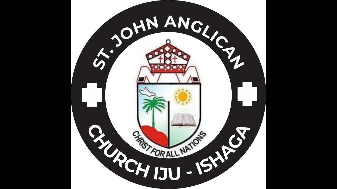 ST. JOHN'S ANGLICAN CHURCH LIVE FEED