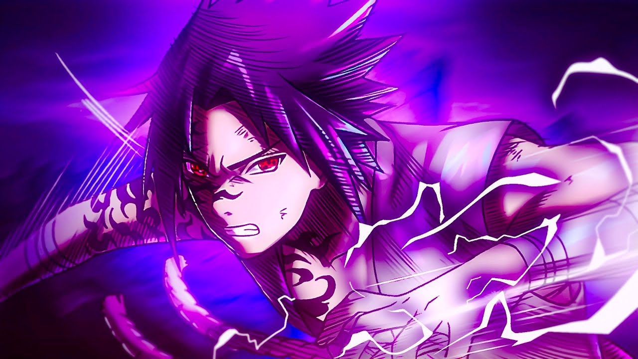 This Ranged Build Completely SHREDS In Shinobi Striker