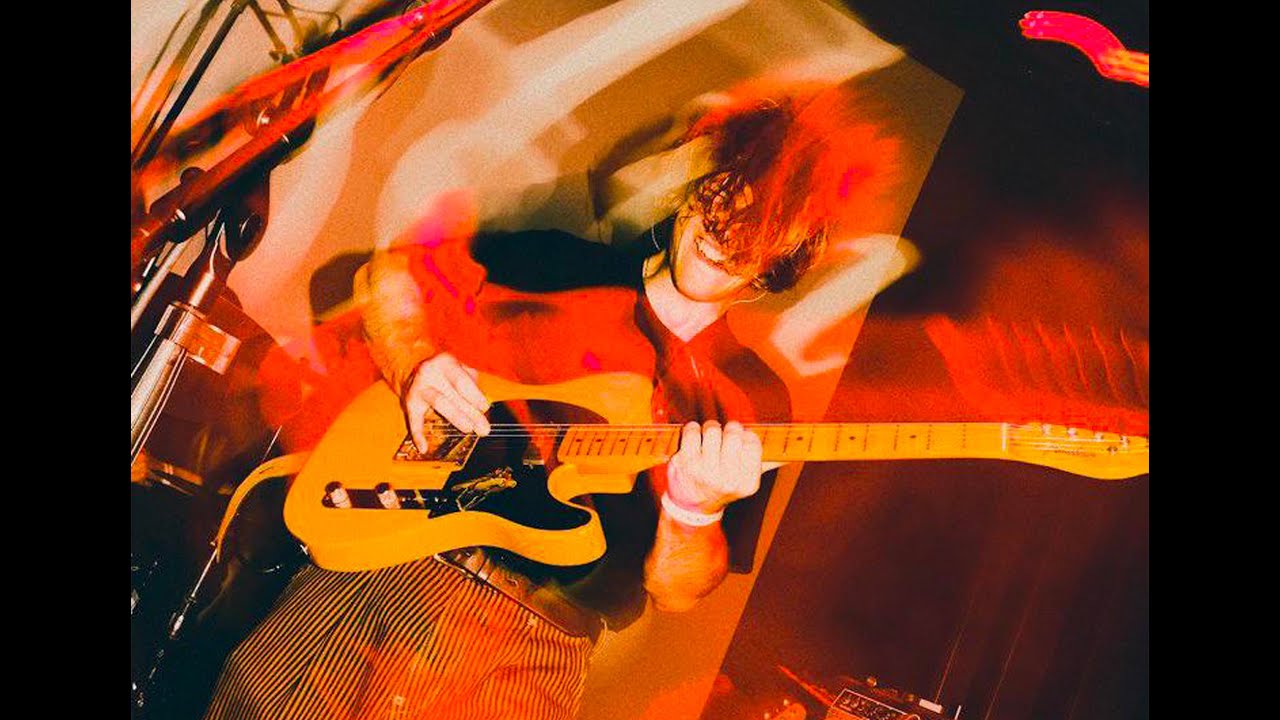 Cosse // Live @ Post in Paris 2024