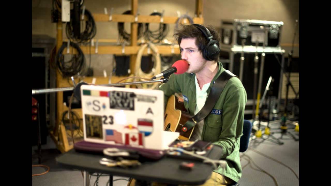 Twin Atlantic - Jessie J Cover [BBC Radio 1 Live Lounge]