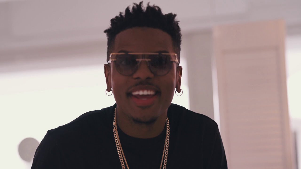I Got New CAZAL Frames! (Dj Puffy Vlog)