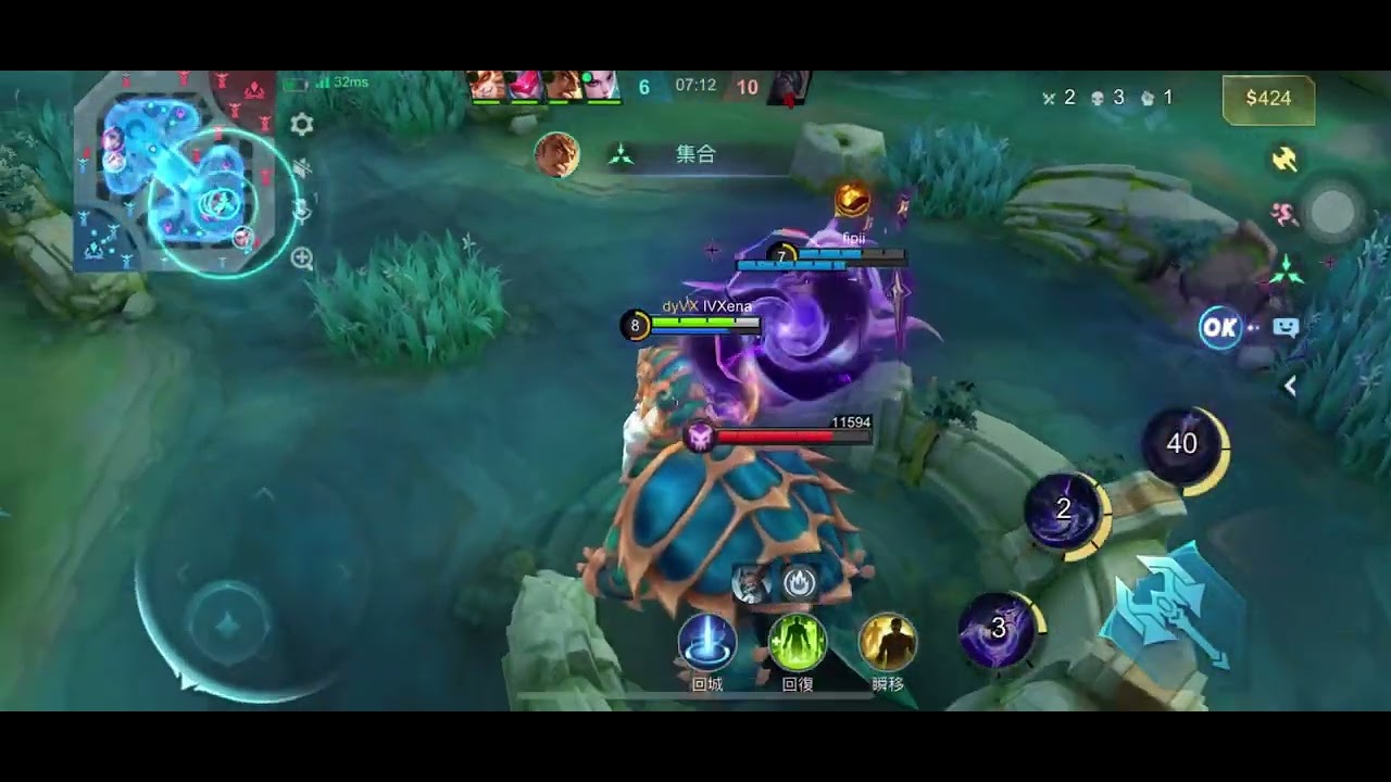 【IVXena】This is my last Vexana video in this season