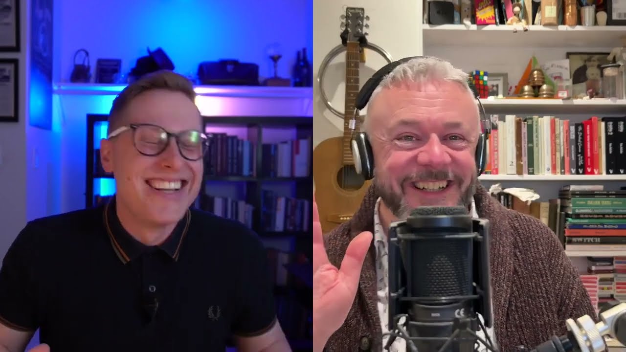 Exclusive Interview With Magician Ben Seidman