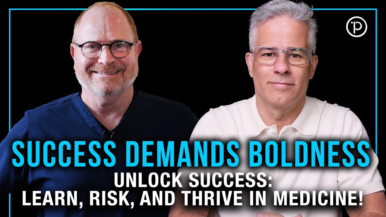 Want to Scale Your Medical Practice? Watch THIS!