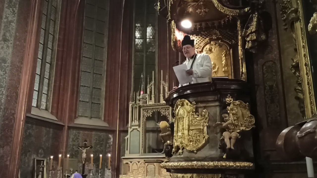 J. M. Haydn - Missa pro defuncto archiepiscopo Sigismundo | Karlov, 3. 11. 2025