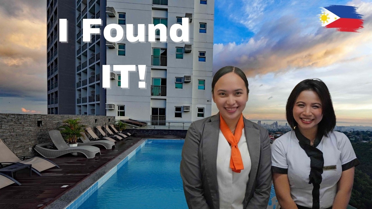 I Stayed at 2 Great Condo Hotels in Cebu… Here’s the Winner