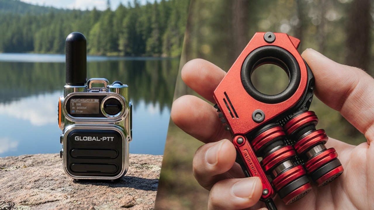 37 Coolest Doomsday Survival Gear & Gadgets Every Prepper Must Have! 🔥🤯