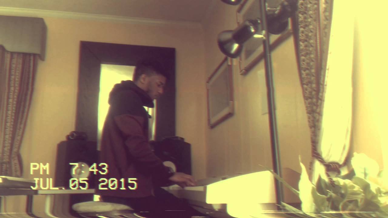 Writing some brand new songs