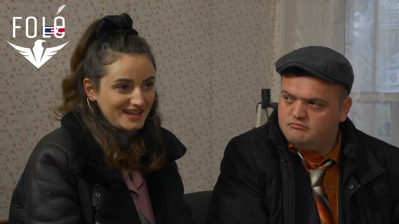 Kryetari i mir&euml; me shok&euml; shum&euml; - Episodi 7
