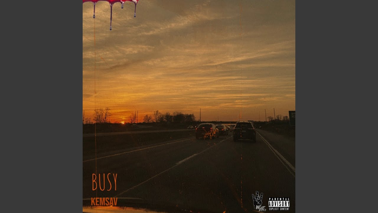 Busy