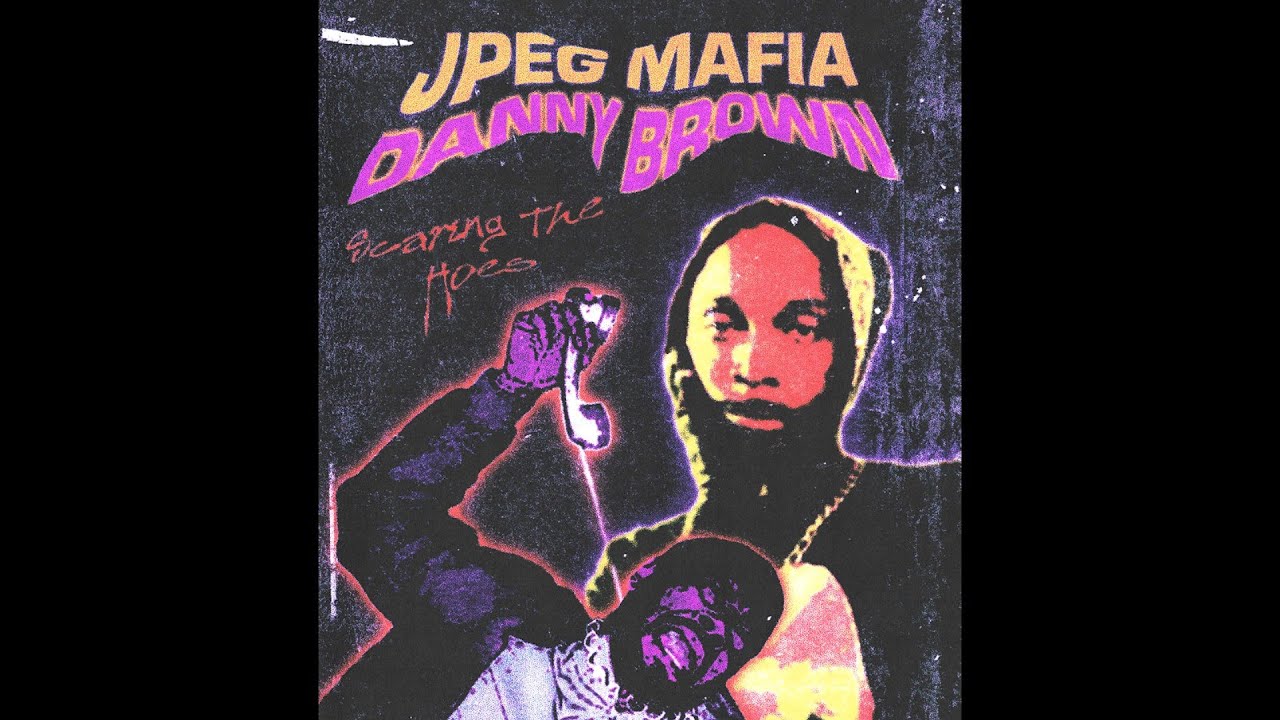 [FREE] JPEGMafia x Danny Brown Type Beat 