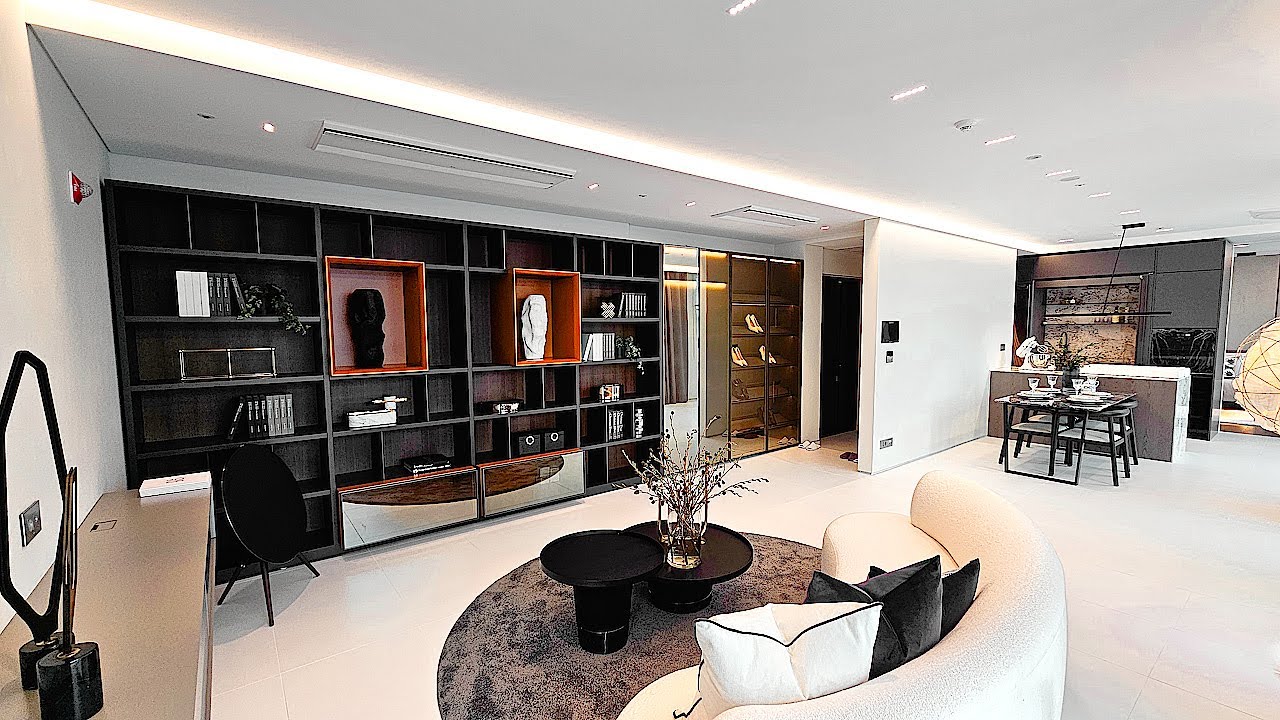 논현동 하이엔드 오피스텔 포도더블랙 OA타입 외관하며 내부까지 완벽합니다~LUXURY HOUSE~!!
