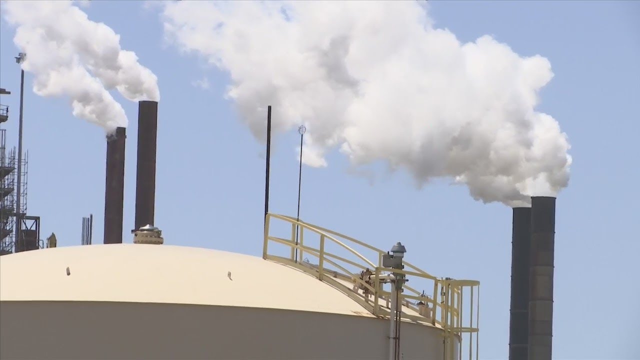 Whistle blows at Paper Mill for final time