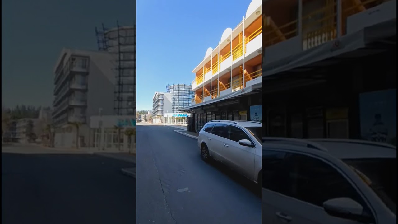 Солнечный Берег отели 1й линии