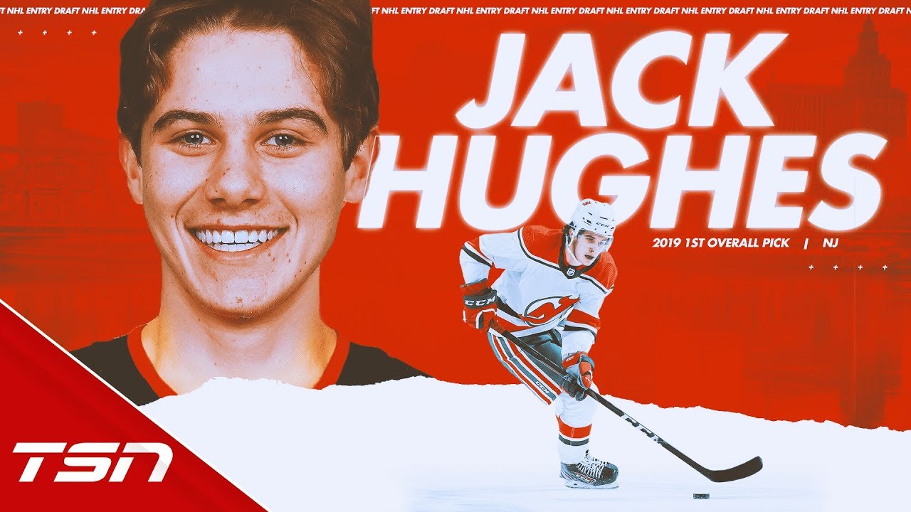 BOB MCKENZIE'S FINAL 2019 PRE-DRAFT RANKINGS