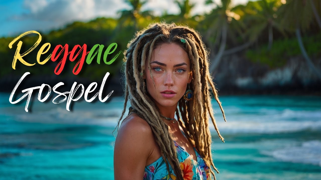 Peaceful Gospel Reggae 2024 &ndash; Let the Worship Begin! 🙏🎶
