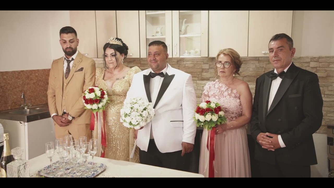 Nunta Bianca & Duți