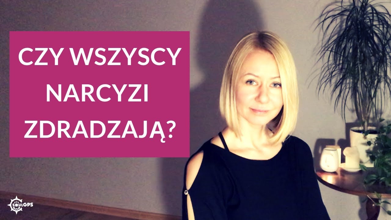 Narcyzi i Niewierność