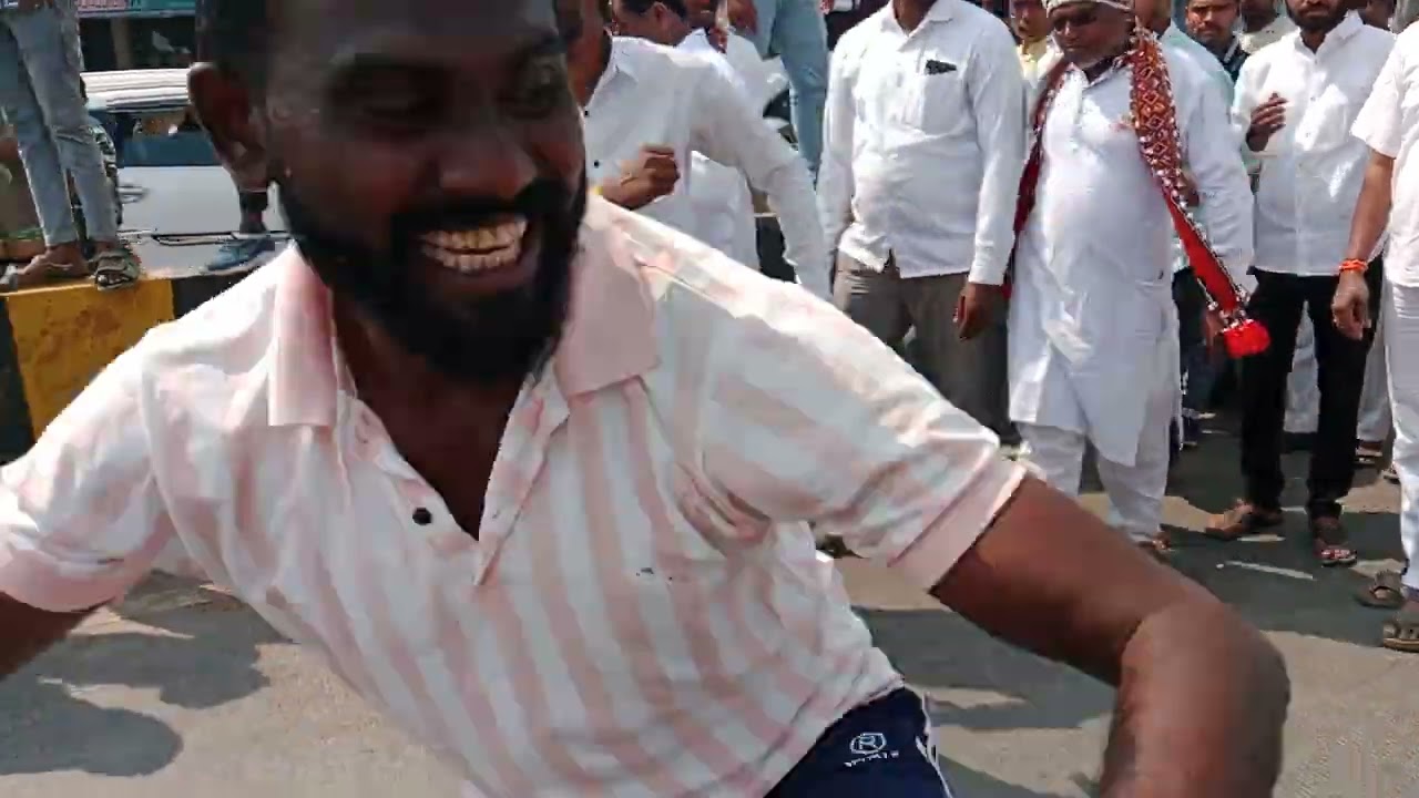 🌹🌹 सेवालाल महाराज जयंती उत्सव मानोरा 🌹🌹