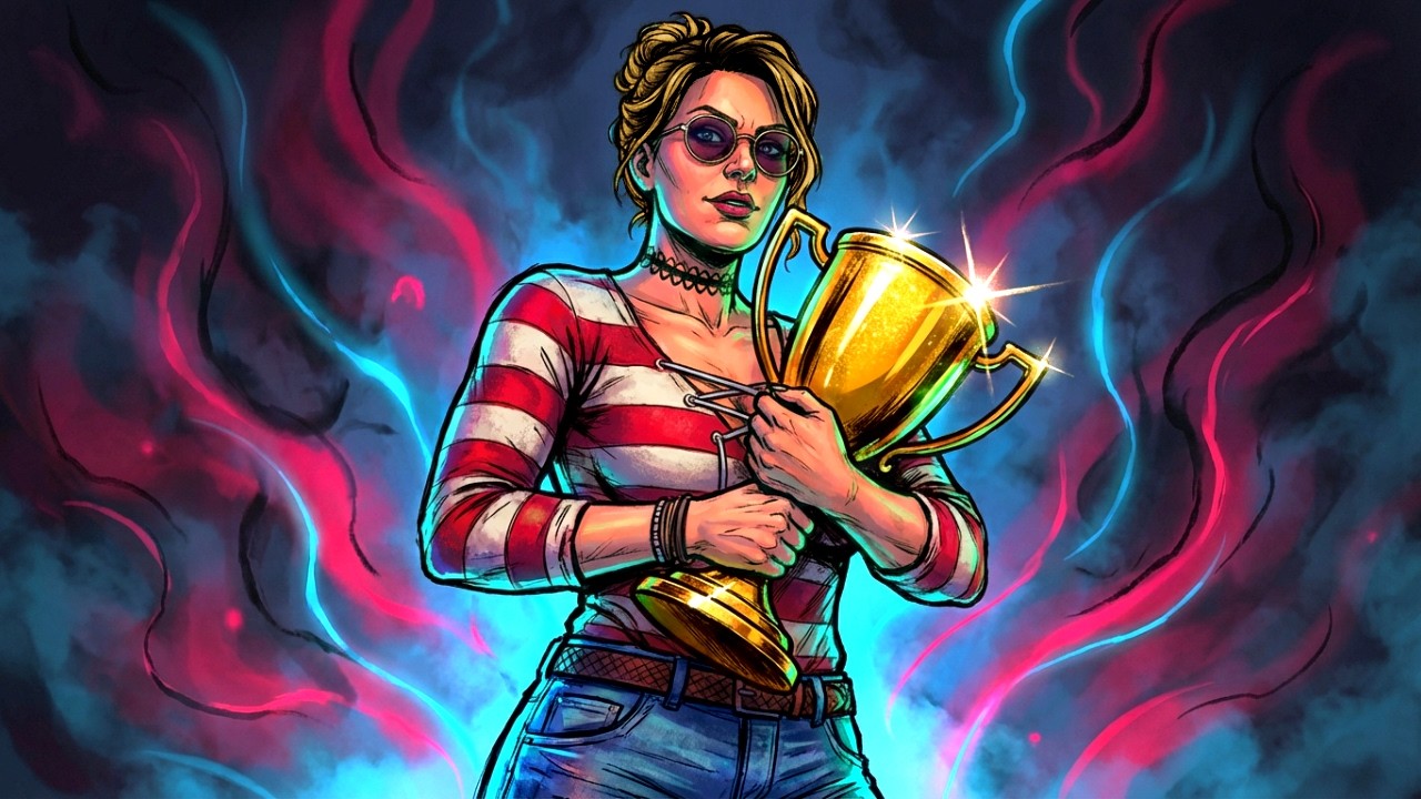 Мы Поставили МИРОВОЙ РЕКОРД в Dead by Daylight