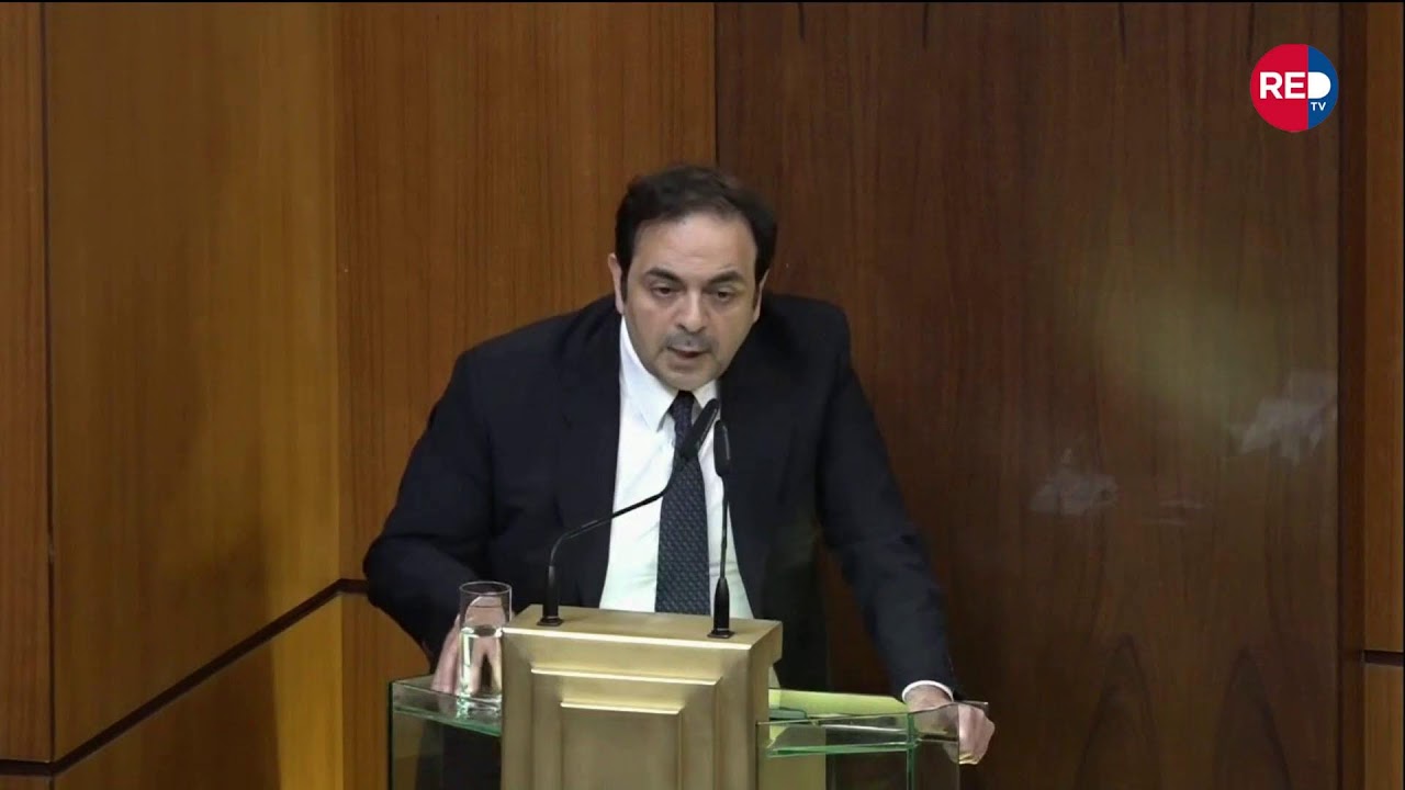 نقل مباشر - وقائع الجلسة العامة لمناقشة مشروع الموازنة لعام 2026