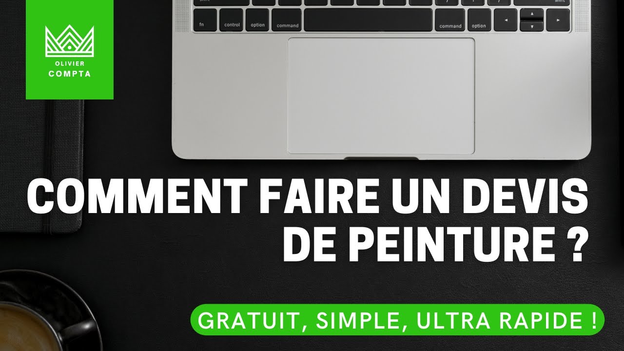 Comment faire un devis de peinture ?