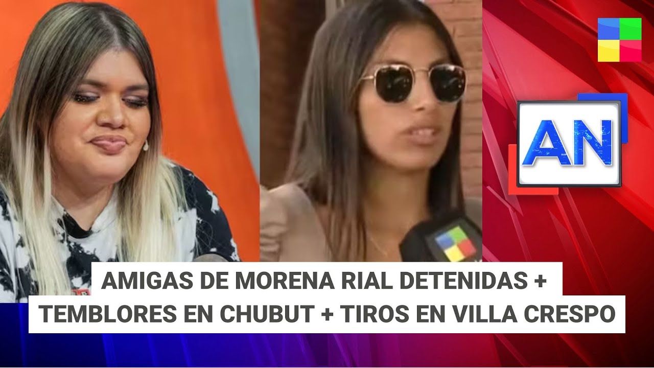 🔴 América Noticias - EN VIVO | 20/01/26