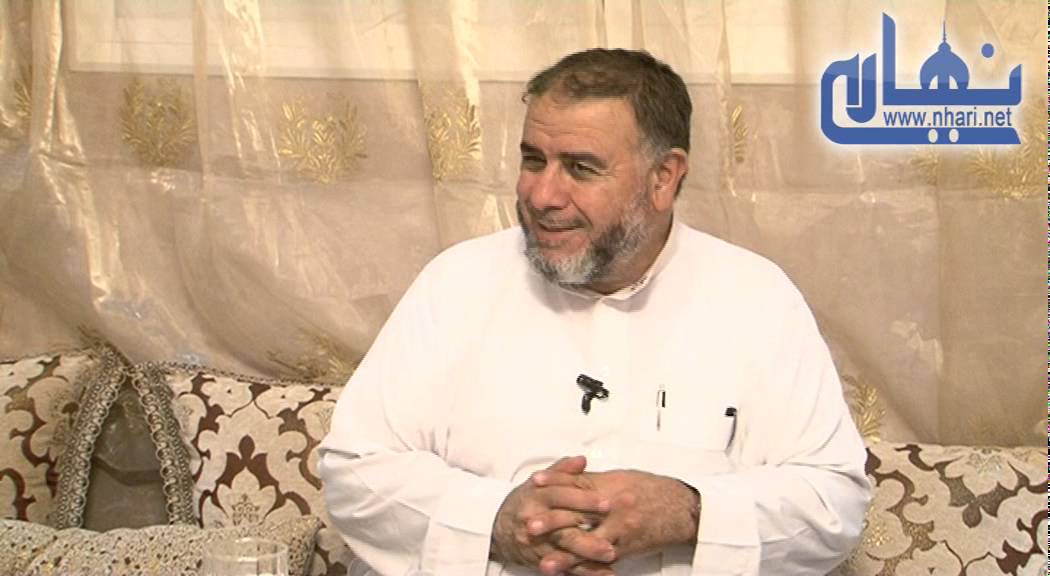 الشيخ عبد الله نهاري   اخاف على بناتي من اخواني فهل يجوز ان اكتب لهم كل املاكي حتى لا يرثني اخوتي ؟