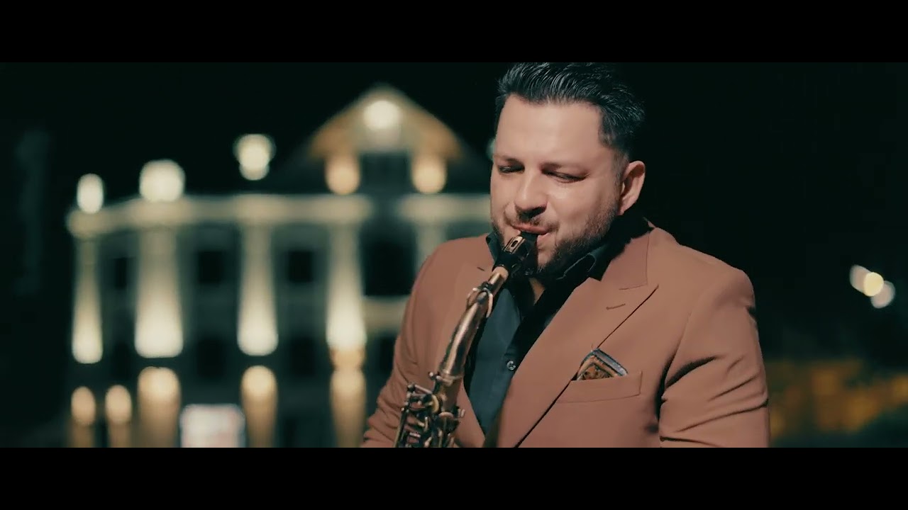 Alin Banias - Ascultare De Suflet