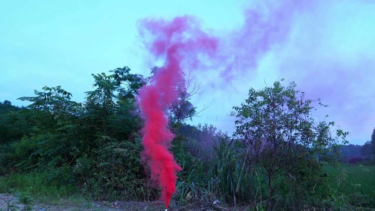Smoke Flares - Hallmark Fireworks
