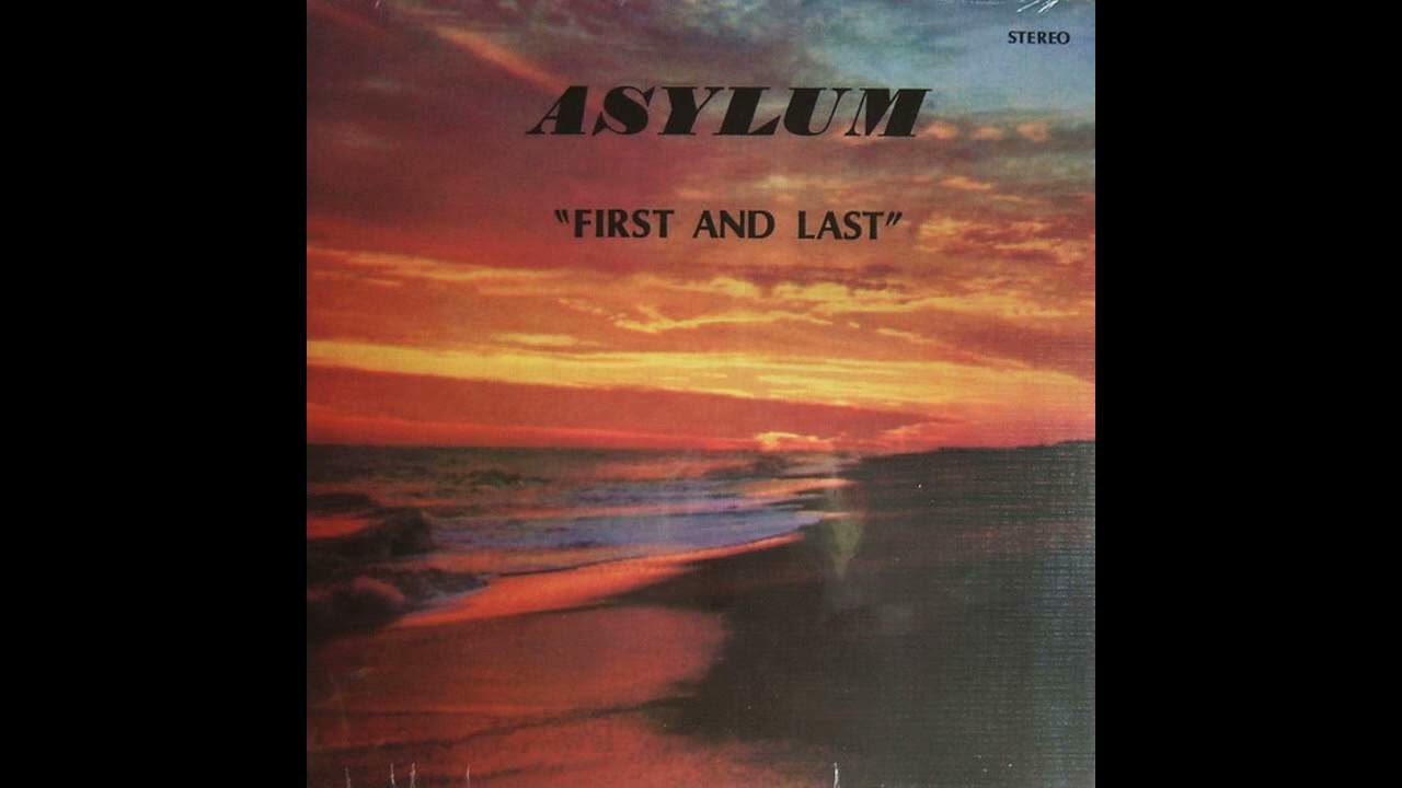 Asylum - The First Time [US] Psych Lounge (1973)