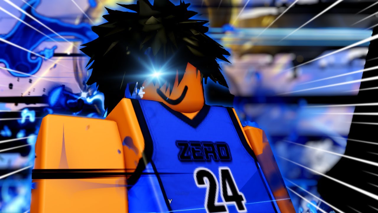 The BIGGEST Basketball Zero update yet...