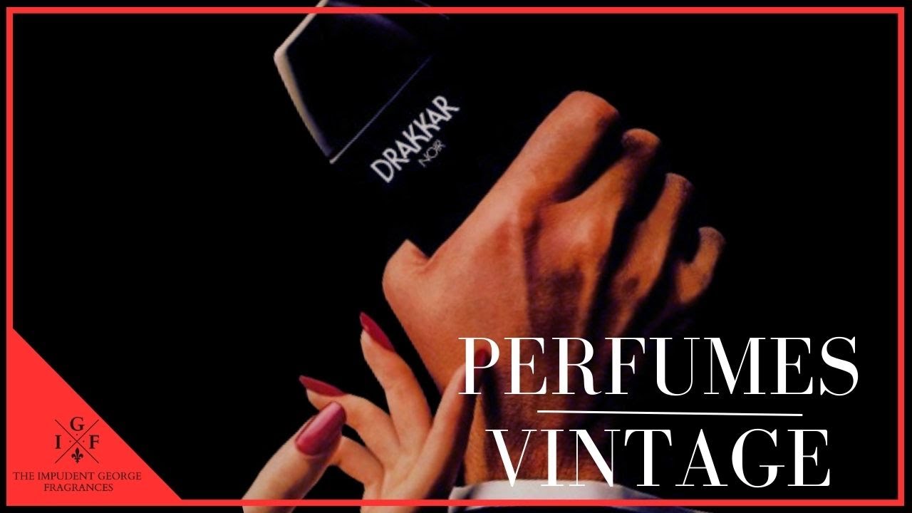 UN SELECCIÓN MARAVILLOSA!!!🥇PERFUMES VINTAGE ❤️♦️VIEJA ESCUELA!!! ENTRE BARATOS Y DESCATALOGADOS▶️🔟