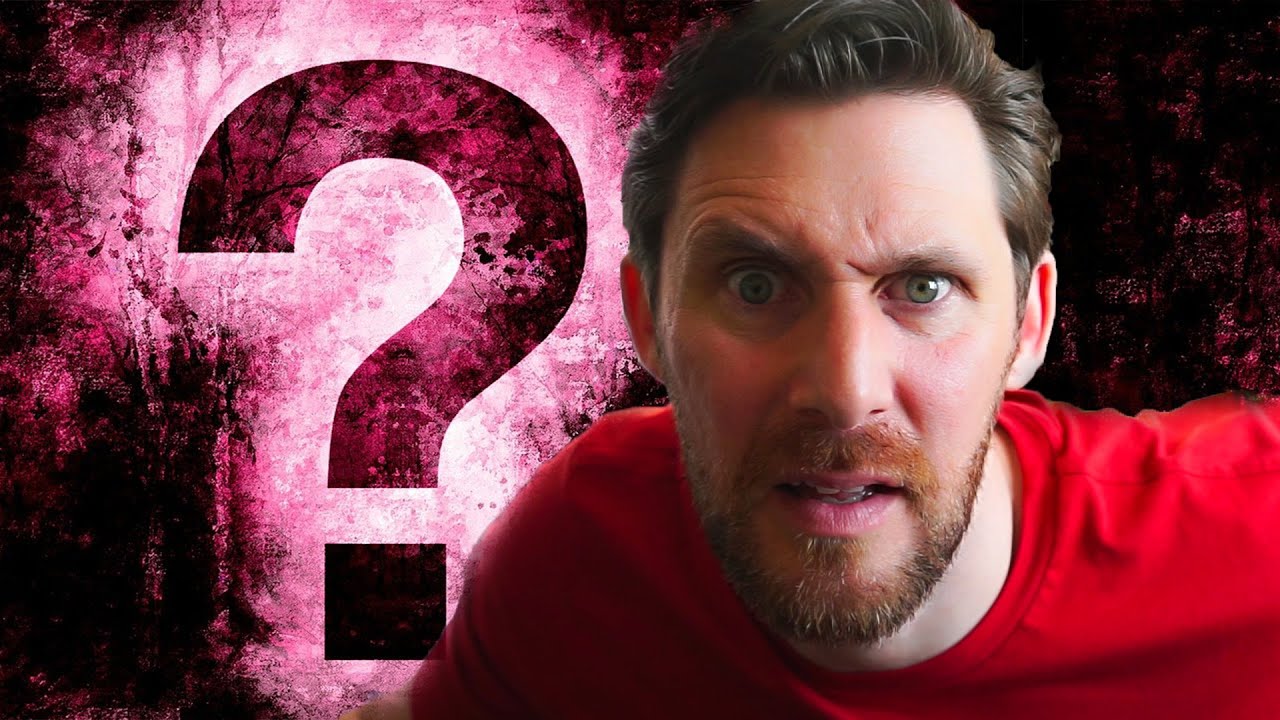 Answering your deep questions - that's what she said!!