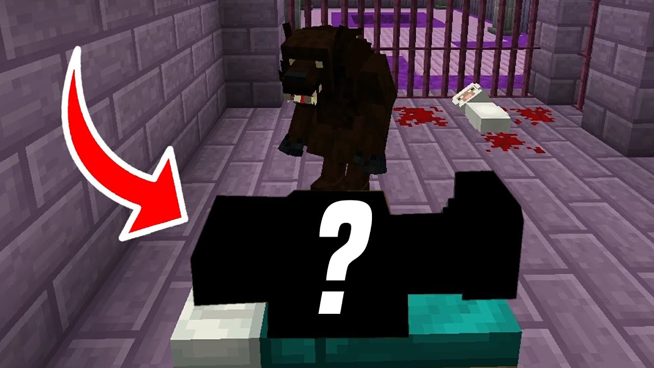 ME VOY a COMER a ALGUIEN de la COMUNIDAD!! 🐺 | Bichoman 