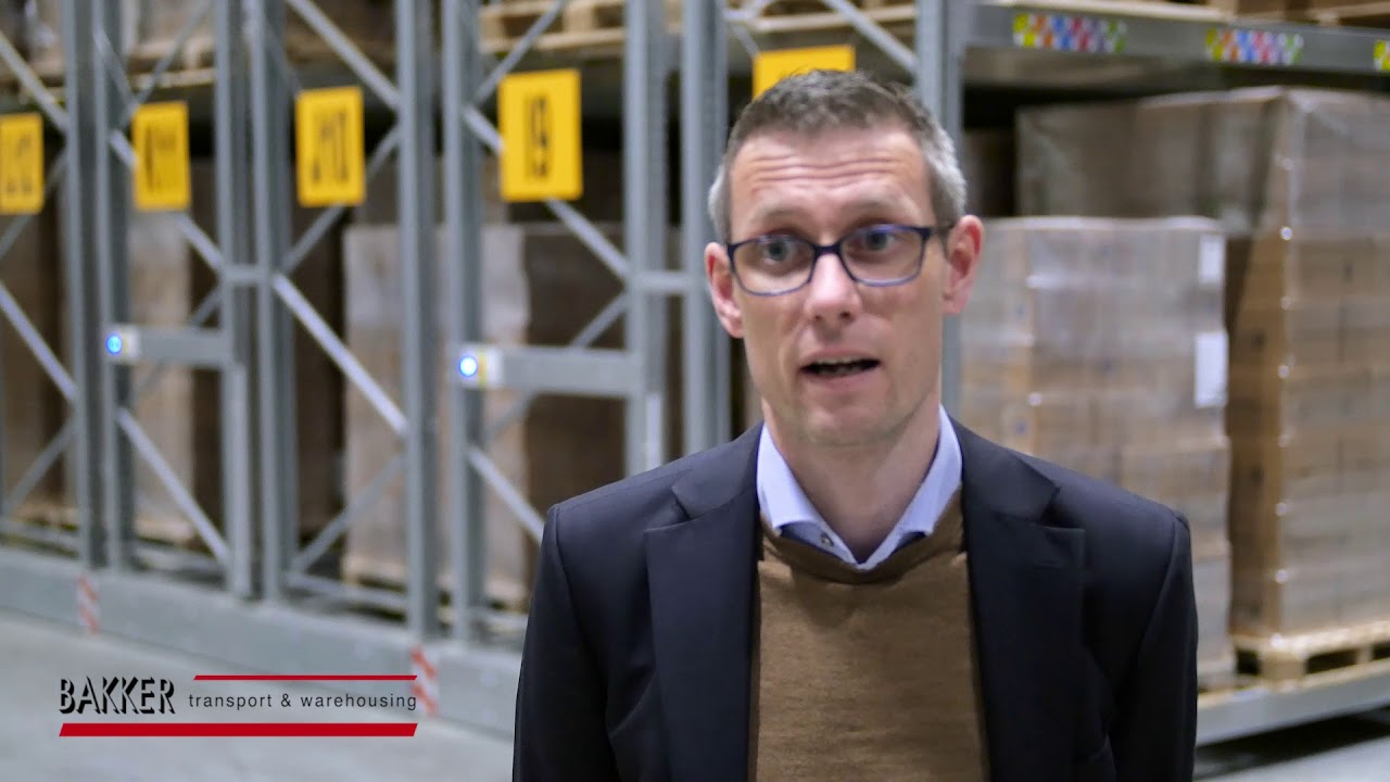 Bakker Transport & Warehousing | VFO 2019