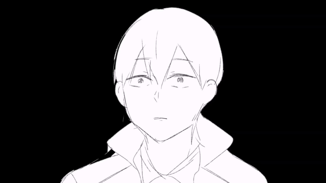 (HAIKYUU ANIMATIC) INTO THE UNKNOWN [Sketch]