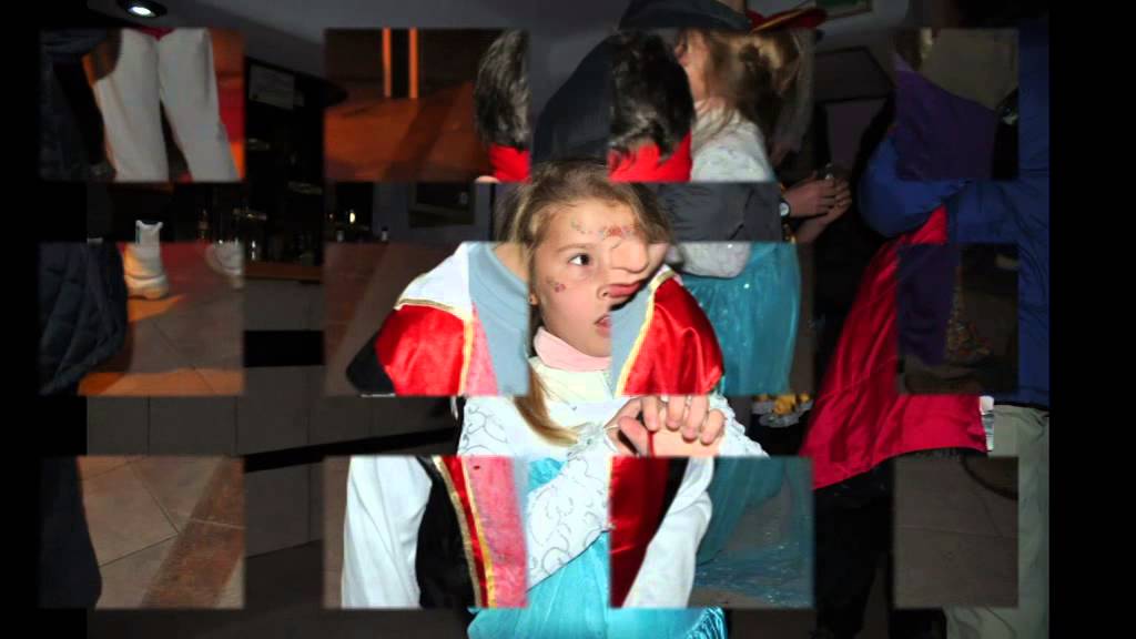 COGOLLUDO       Carnavales 2015