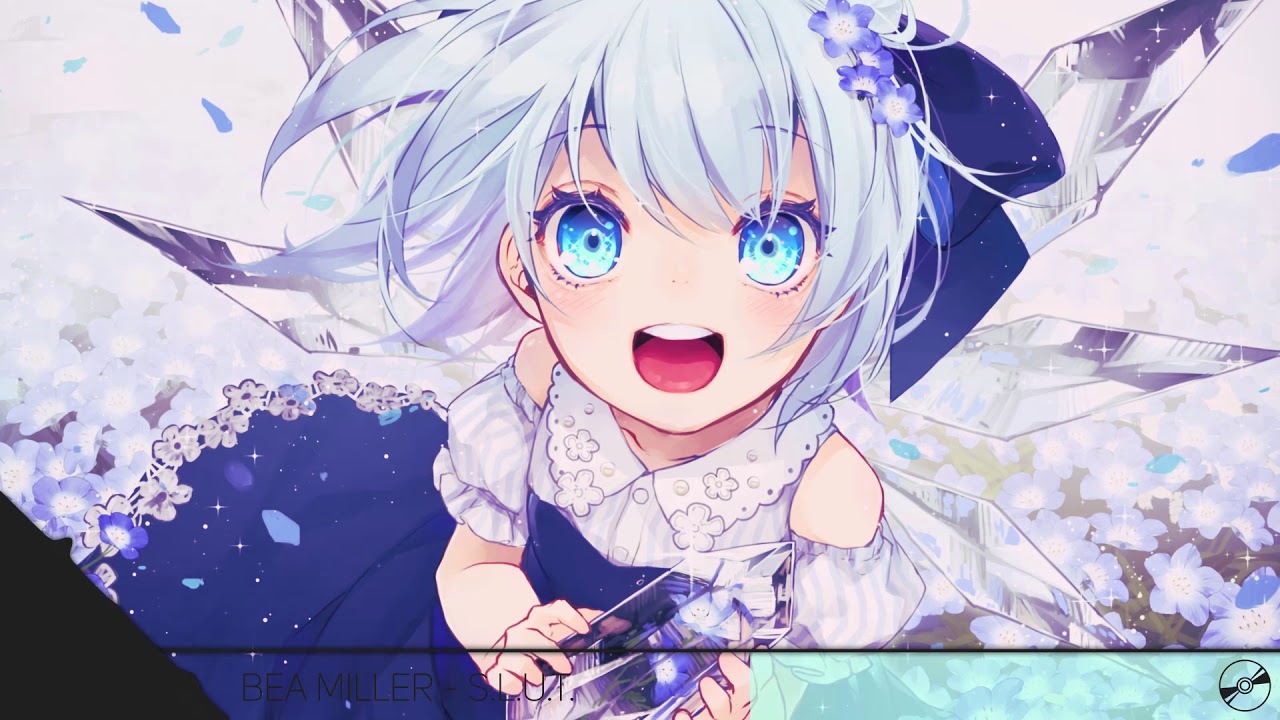 Nightcore - S.L.U.T.