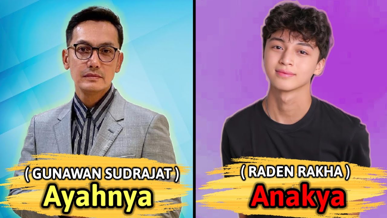 10 AKTOR & PENNYANYI MUDA YANG TERNYATA ADALAH ANAK DARI ARTIS SENIOR 