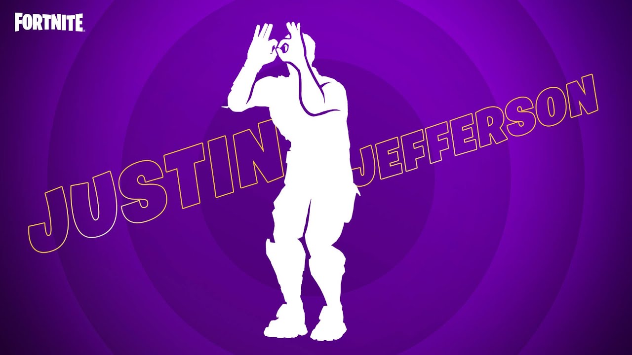 Fortnite get griddy emote trailer
