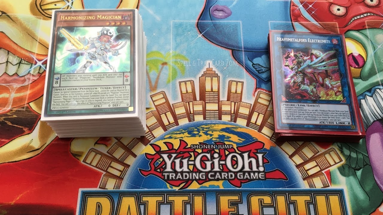 UNBELIEVEABLE!! PENDULUM MAGICIAN DECK APRIL 2019 FORMAT!! BUDGET! YU-GI-OH FT. Combo tutorial!