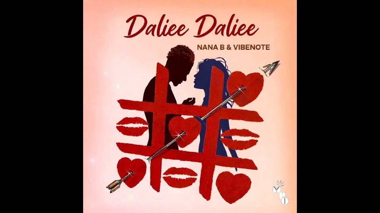 Daliee Daliee