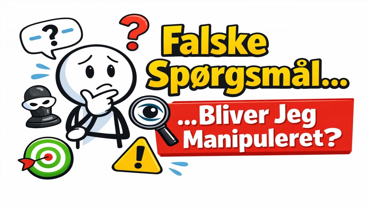 Den mørke psykologi bag 