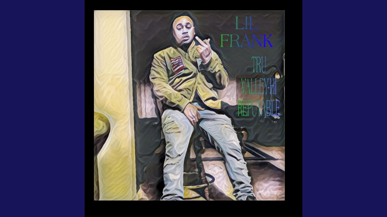 Frank Nitty Kill or Be Killed